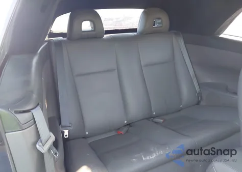 2007 Toyota Camry Solara Sle from USA, damaged, VIN 4T1FA38P37U121923